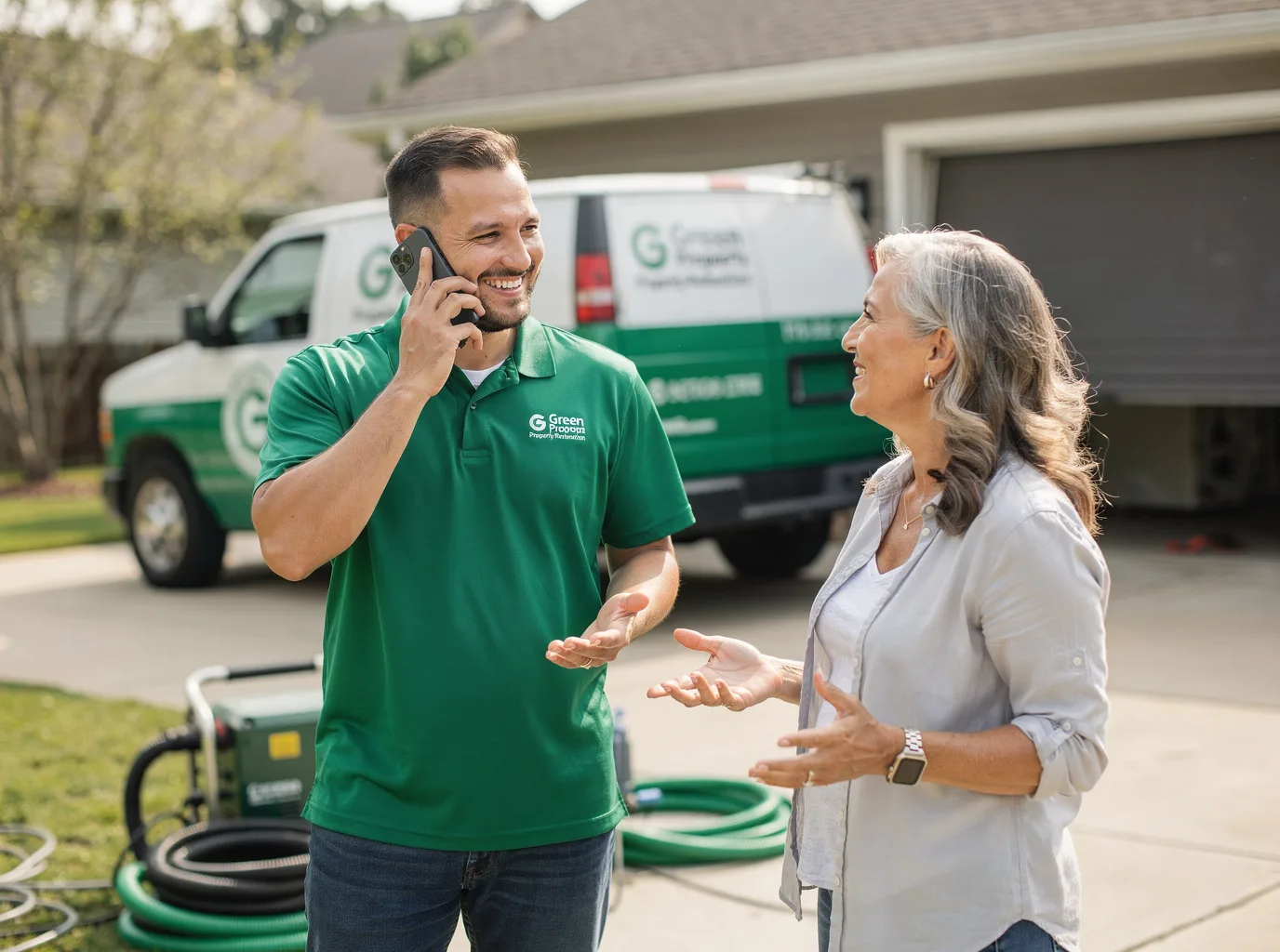 Water Damage Restoration Parkton, MD FAQs